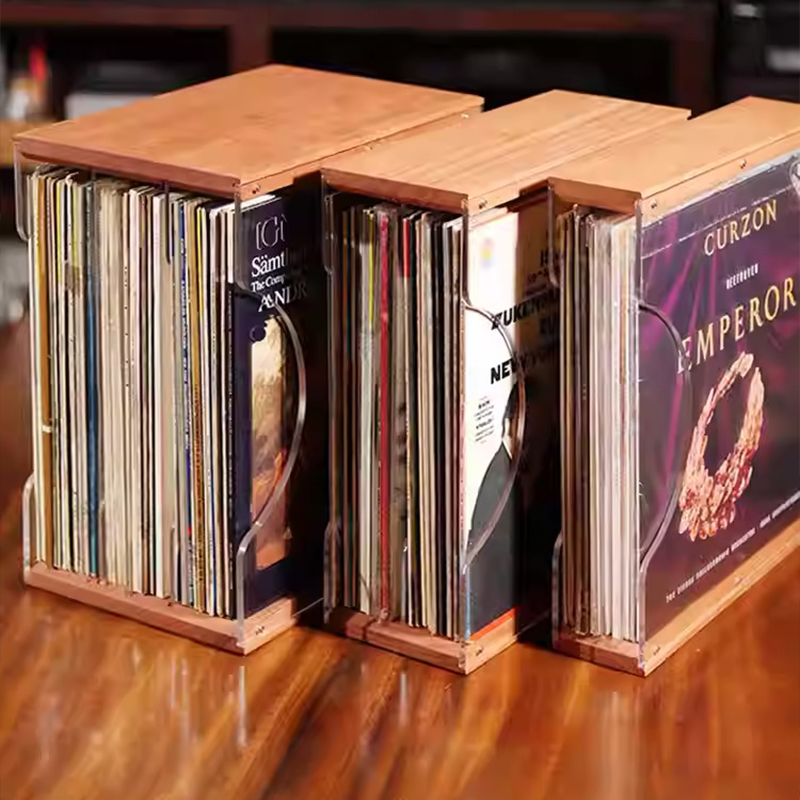 Record Curator